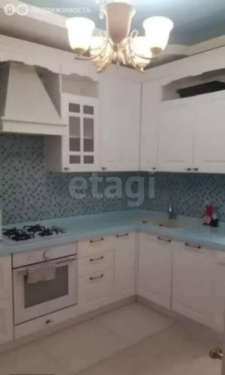 1-комнатная квартира: Якутск, улица Каландаришвили, 8 (42 м) - Фото 1