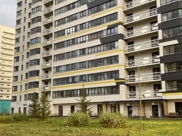 Помещение свободного назначения в Санкт-Петербург Львовская ул., 9 ... - Фото 1