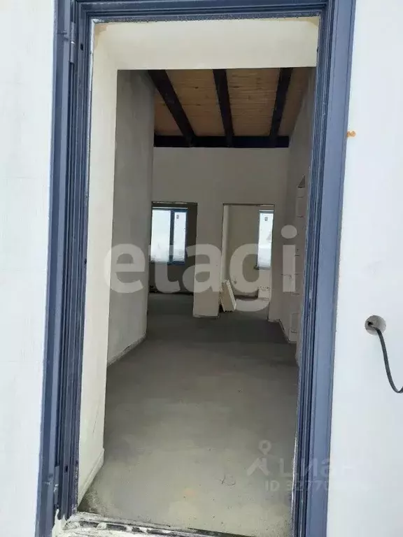 Дом в Тульская область, Тула ул. Плодородная, 56А (80 м) - Фото 1