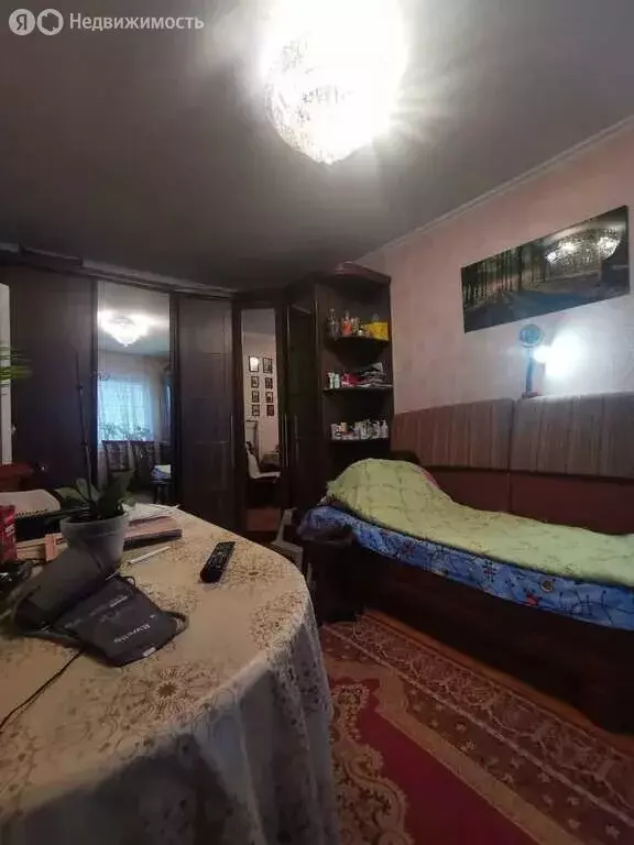 1-комнатная квартира: Мытищи, улица Терешковой, 6 (34 м) - Фото 1