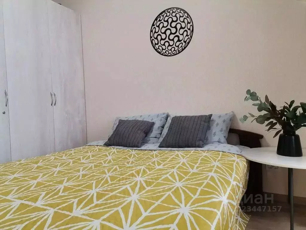 2-к кв. Пермский край, Пермь ул. Сапфирная, 13 (39.0 м) - Фото 2