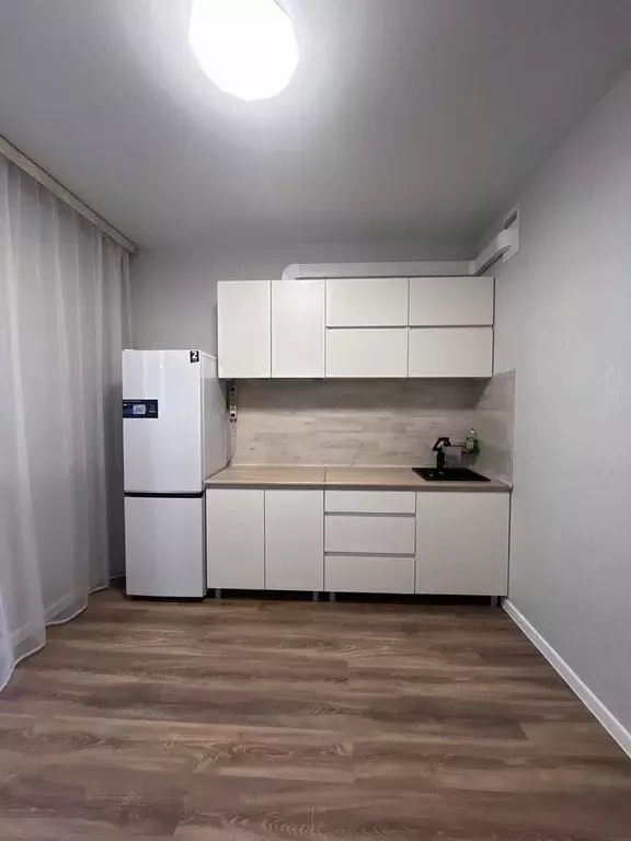 1-к кв. Адыгея, Тахтамукайский район, Яблоновский пгт Луговая ул., 7/6 ... - Фото 1