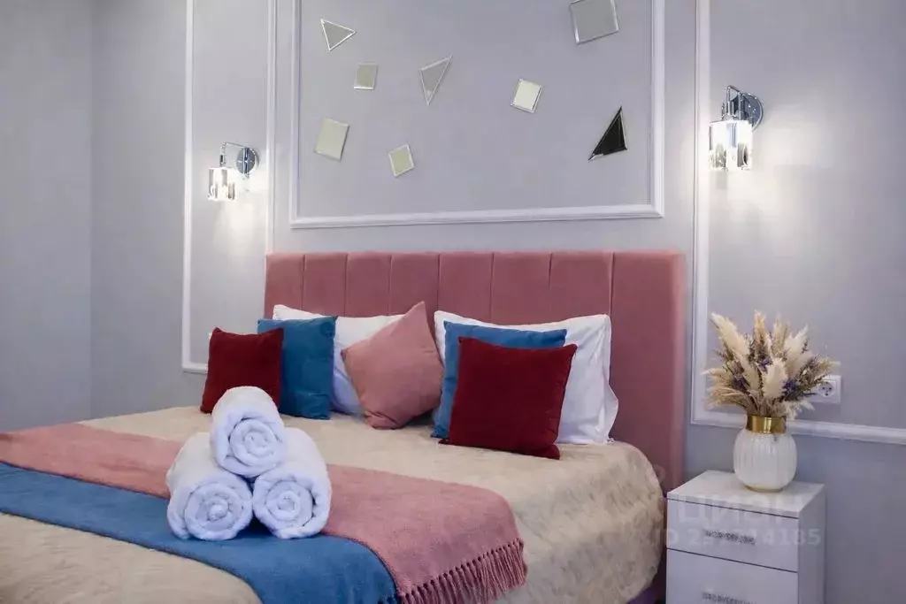 1-к кв. Иркутская область, Иркутск ул. Седова, 71/1 (40.0 м) - Фото 2