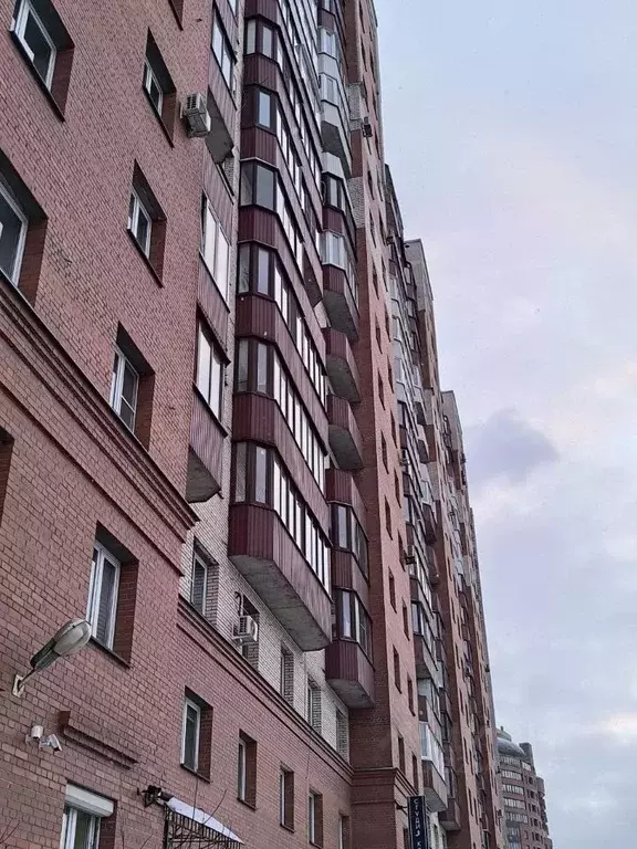 1-к кв. Санкт-Петербург Ленинский просп., 88 (45.8 м) - Фото 1