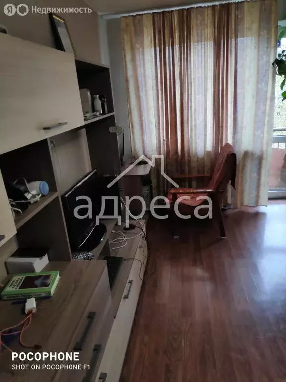 2-комнатная квартира: Самара, Гвардейская улица, 26 (44 м) - Фото 2