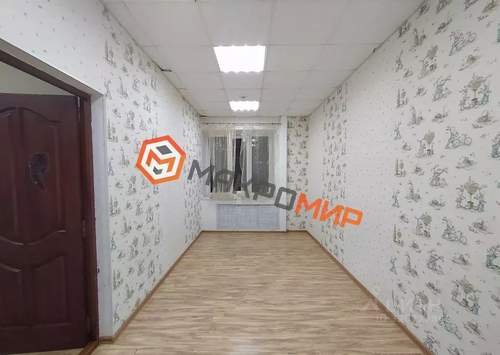 Офис в Башкортостан, Уфа Комсомольская ул., 18 (227 м) - Фото 1