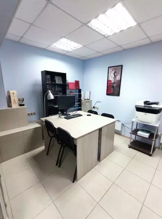 Офис в Омская область, Омск Транссибирская ул., 1 (41 м) - Фото 1