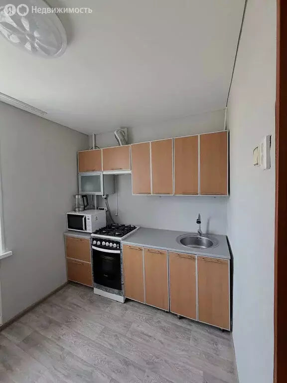 2-комнатная квартира: Туймазы, улица Чапаева, 24 (49.7 м) - Фото 1