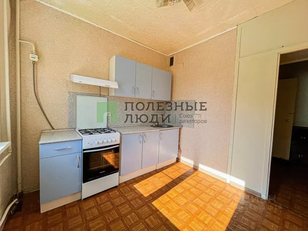 2-к кв. Самарская область, Самара ул. Дыбенко, 116 (55.0 м) - Фото 1