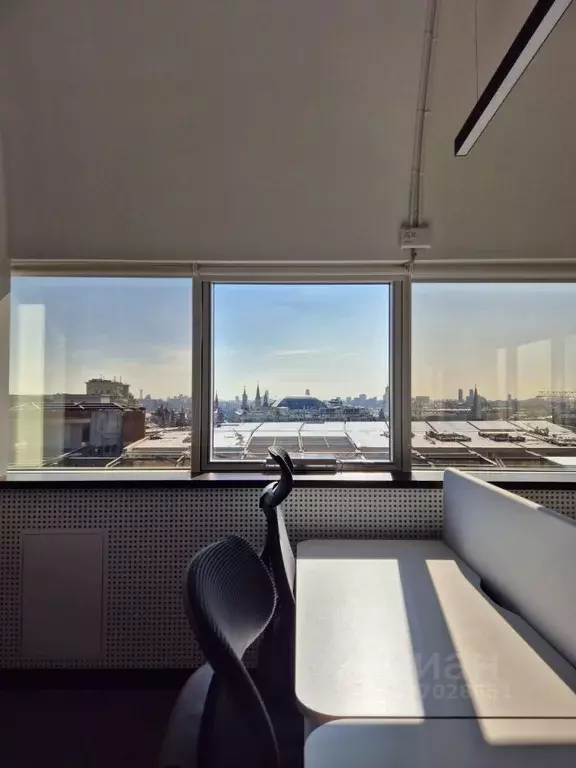 Офис в Москва Газетный пер., 17 (287 м) - Фото 2