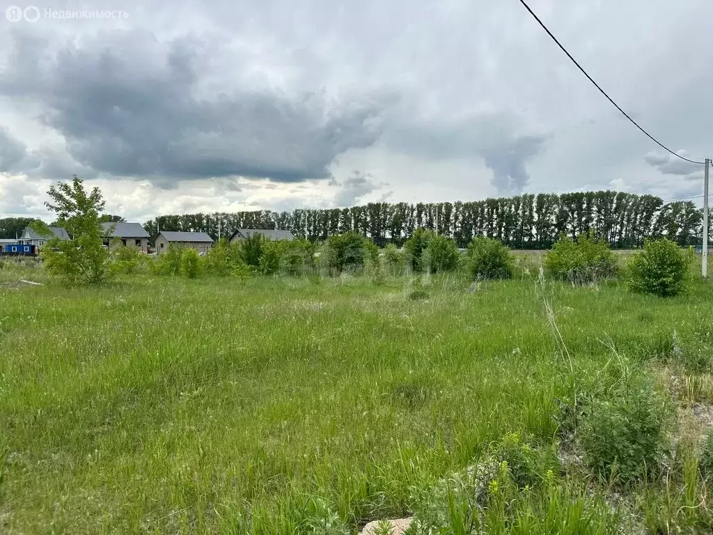 Участок в Стерлитамакский район, село Айгулево (8.64 м) - Фото 1