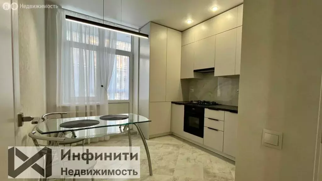 1-комнатная квартира: Ставрополь, улица Генерала Маргелова, 5/2 (43 м) - Фото 2