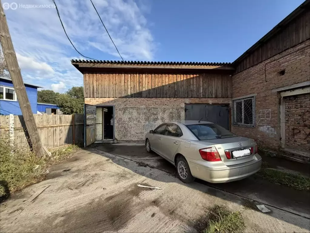 Помещение свободного назначения (348 м) - Фото 2