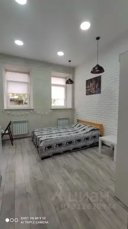 Студия Крым, Ялта туп. Таврический, 6 (21.0 м) - Фото 0