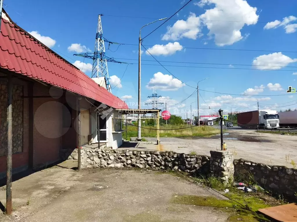 Сдам помещение свободного назначения, 77.8 м - Фото 1