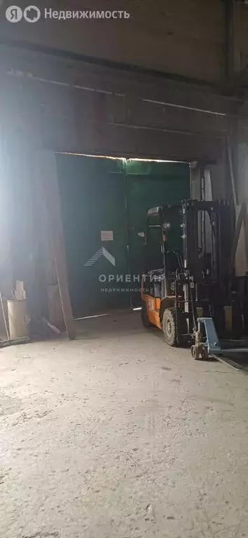 Производственное помещение (3328 м) - Фото 2