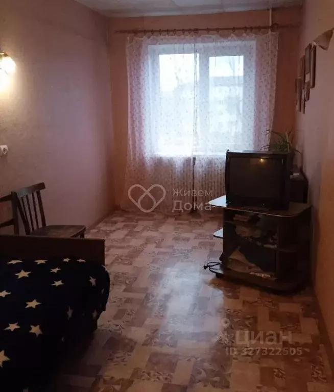 3-к кв. Волгоградская область, Городищенский район, Новорогачинское ... - Фото 2