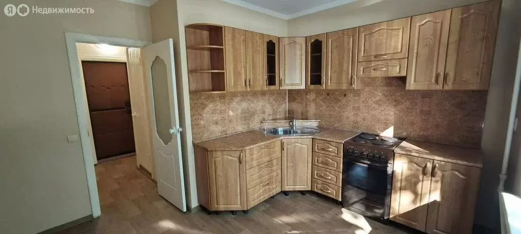 1-комнатная квартира: Старый Оскол, микрорайон Королёва, 32Б (37.5 м) - Фото 1