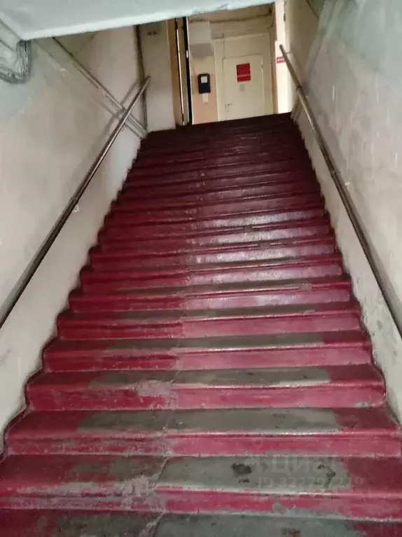 Помещение свободного назначения в Воронежская область, Борисоглебск ... - Фото 2