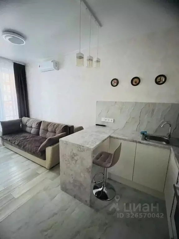 2-к кв. Москва Новоостаповская ул., 20 (40.0 м) - Фото 0