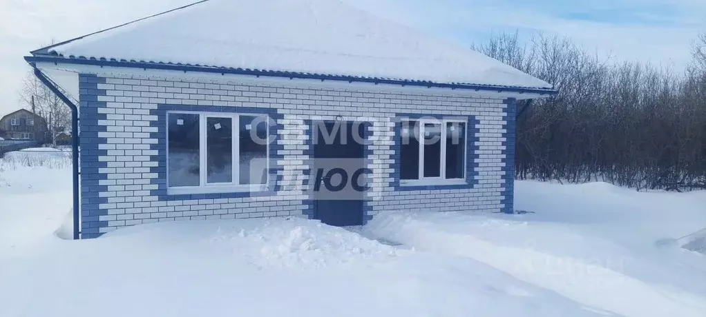 Дом в Тюменская область, Тюменский район, Собственников недвижимости ... - Фото 0