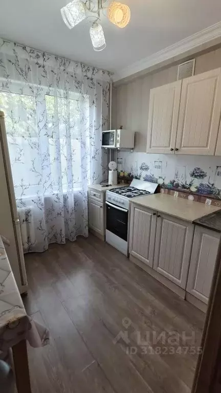 1-к кв. Краснодарский край, Армавир ул. Пугачева, 9 (30.0 м) - Фото 0