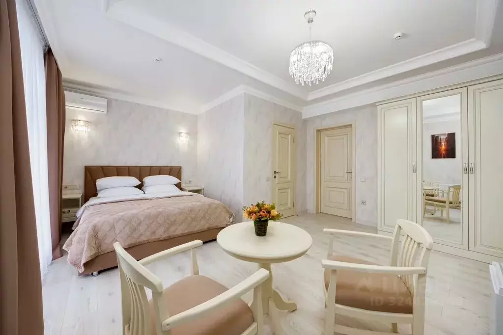 Комната Ставропольский край, Пятигорск городской округ, пос. Свободы ... - Фото 1