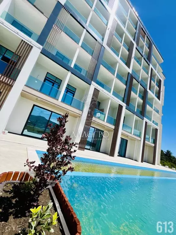Продаётся 1-к квартира, 75.3 м - Фото 0