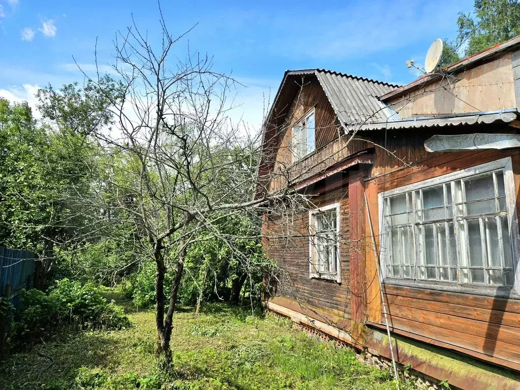 Дом 120 м на участке 12 сот. - Фото 1