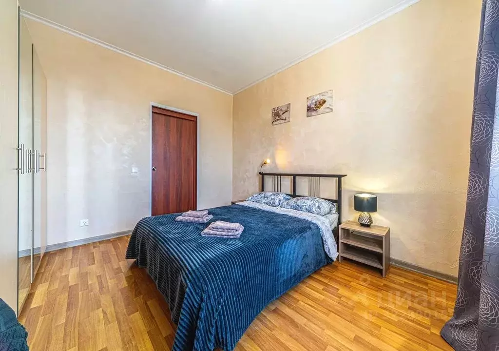 2-к кв. Санкт-Петербург Бухарестская ул., 64 (67.0 м) - Фото 2