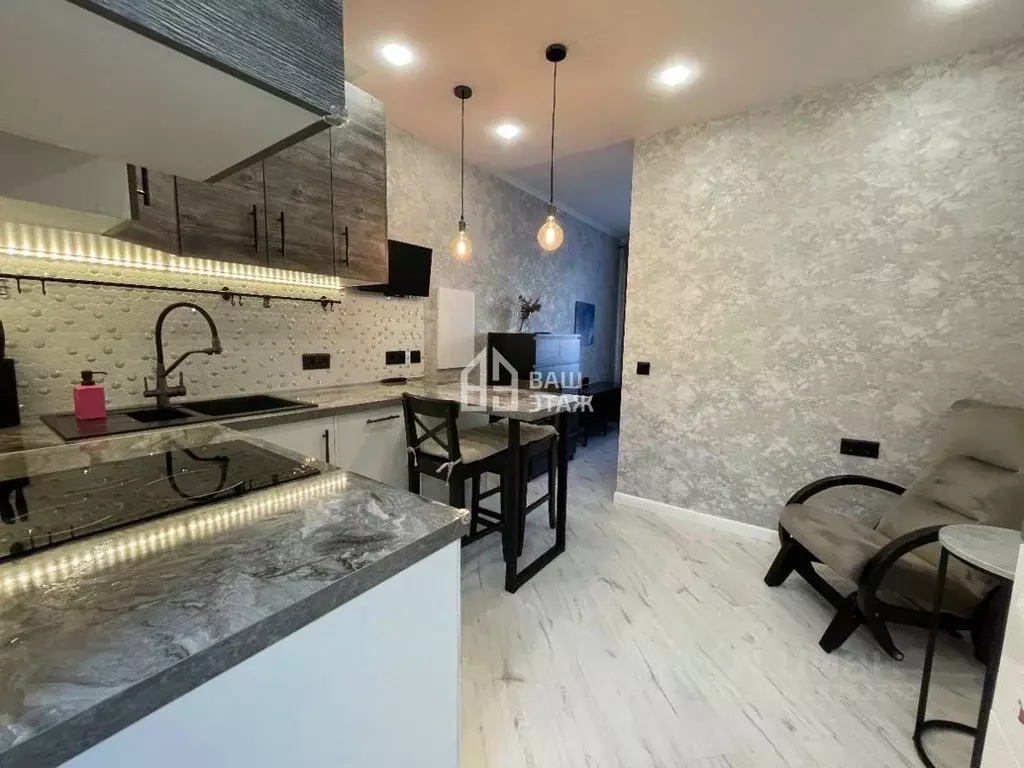 Студия Московская область, Ленинский городской округ, Лопатино пгт ... - Фото 2