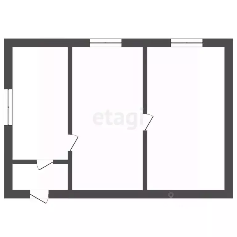 Дом в Тюменская область, Тюмень Собственников недвижимости Весна СНТ,  ... - Фото 2