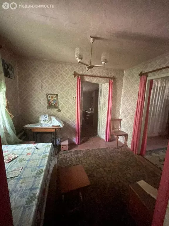 Дом в станица Мишкинская, улица Просвещения (70 м) - Фото 1