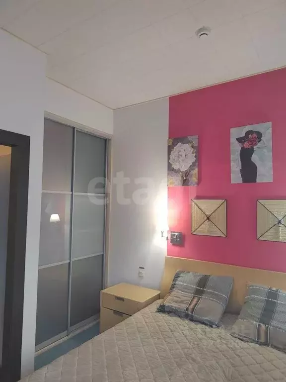 1-к кв. Сахалинская область, Южно-Сахалинск Березовая аллея, 1 (30.7 ... - Фото 1