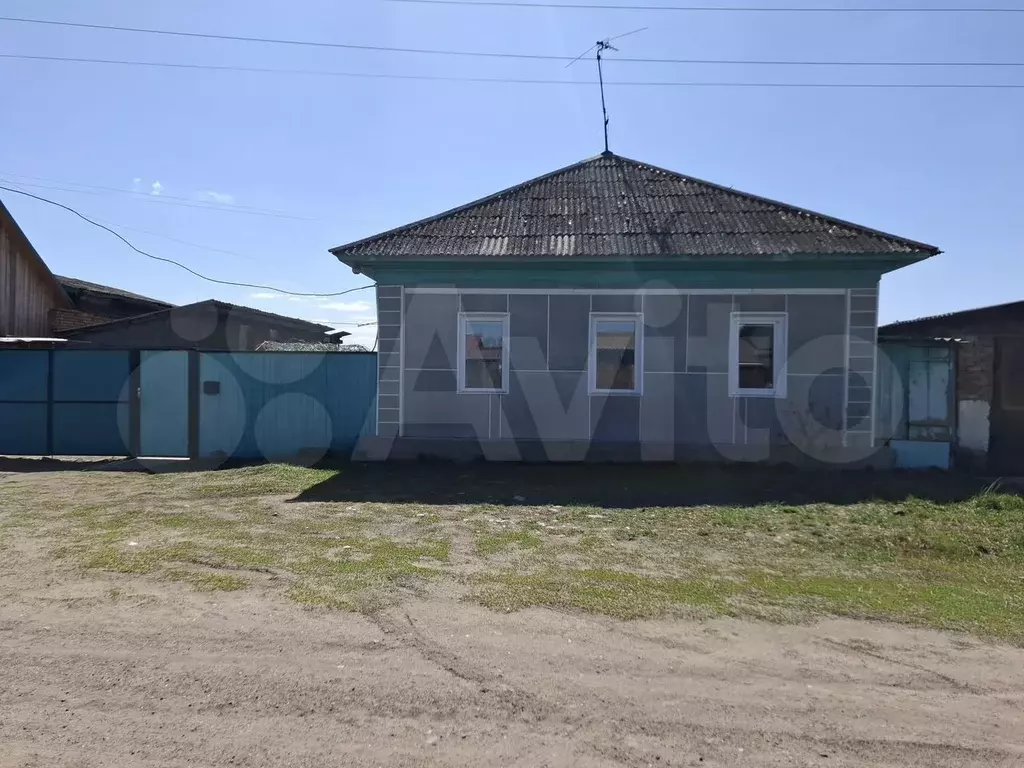 Дом 100 м на участке 6 сот. - Фото 0