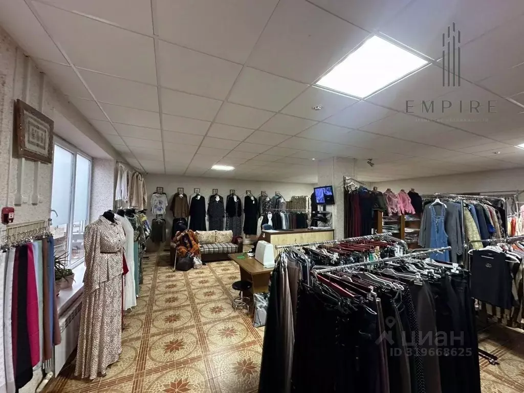 Торговая площадь в Чеченская республика, с. Ведено  (200 м) - Фото 0