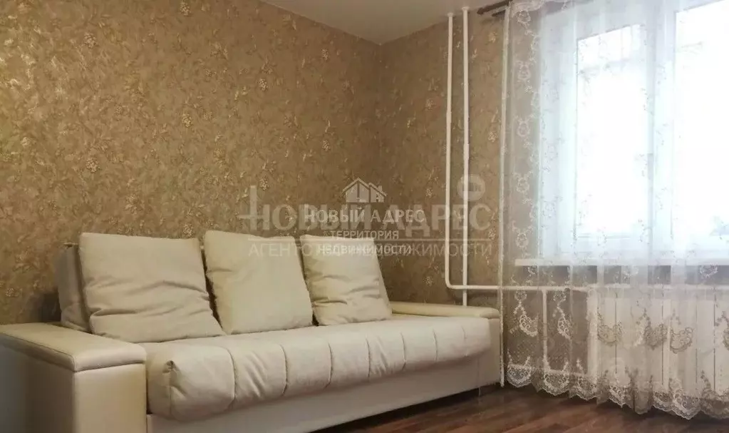 2-к кв. Калужская область, Калуга ул. Калужского Ополчения, 9 (59.0 м) - Фото 0