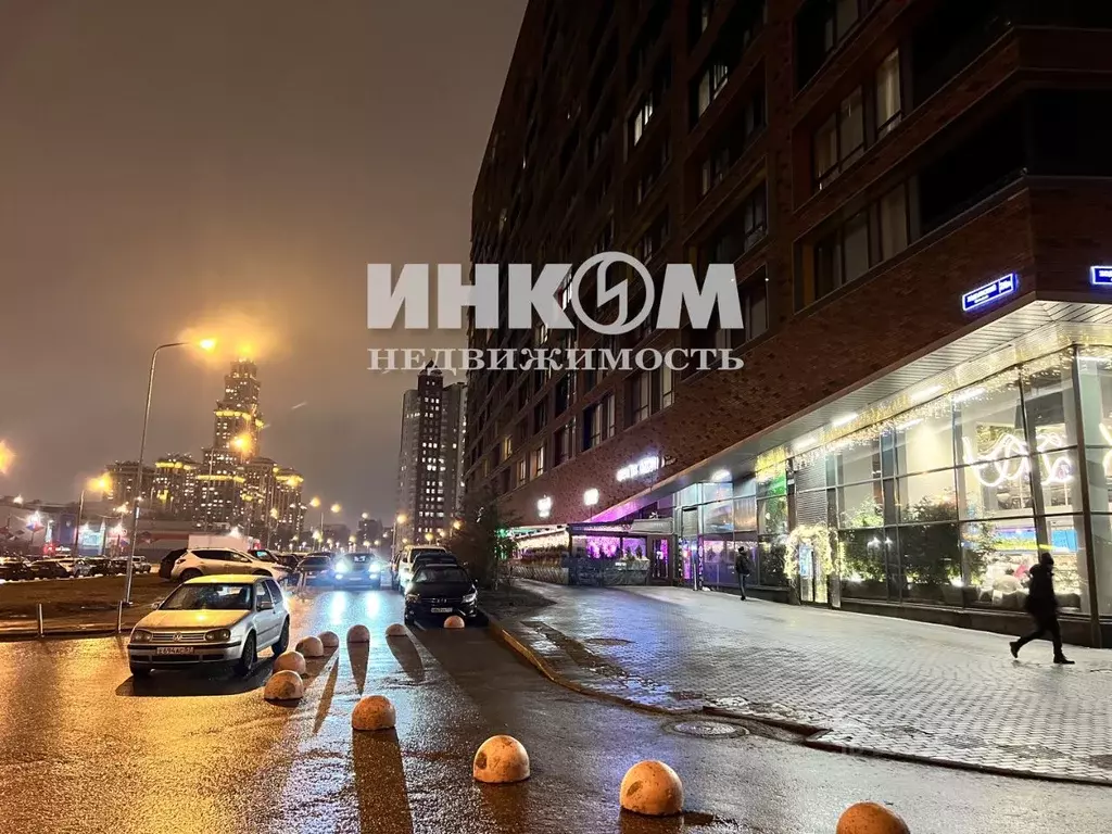 2-к кв. Москва Ходынский бул., 20А (47.0 м) - Фото 1