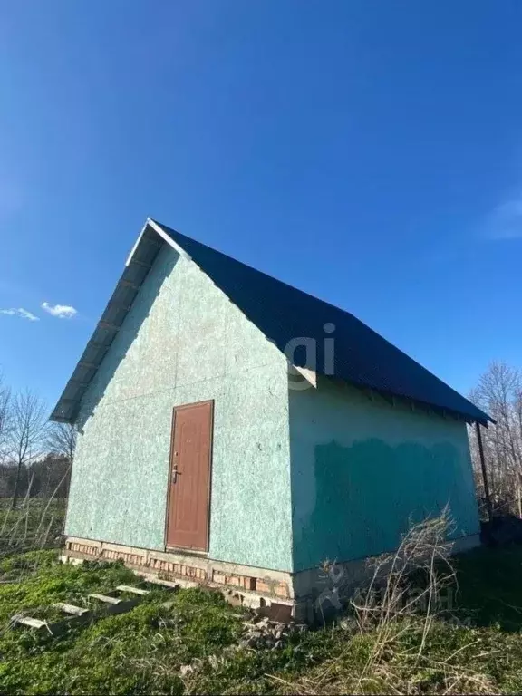 Дом в Псковская область, Палкинская волость, д. Бенево  (15 м) - Фото 2