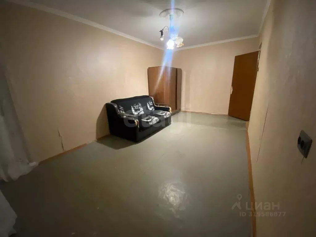 1-к кв. Санкт-Петербург ул. Козлова, 39К1 (31.6 м) - Фото 1