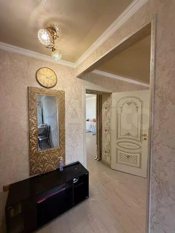 2-к. квартира, 60 м, 2/5 эт. - Фото 0