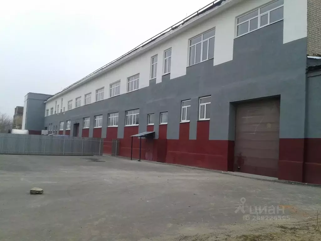 Помещение свободного назначения в Нижегородская область, Дзержинск ул. ... - Фото 0