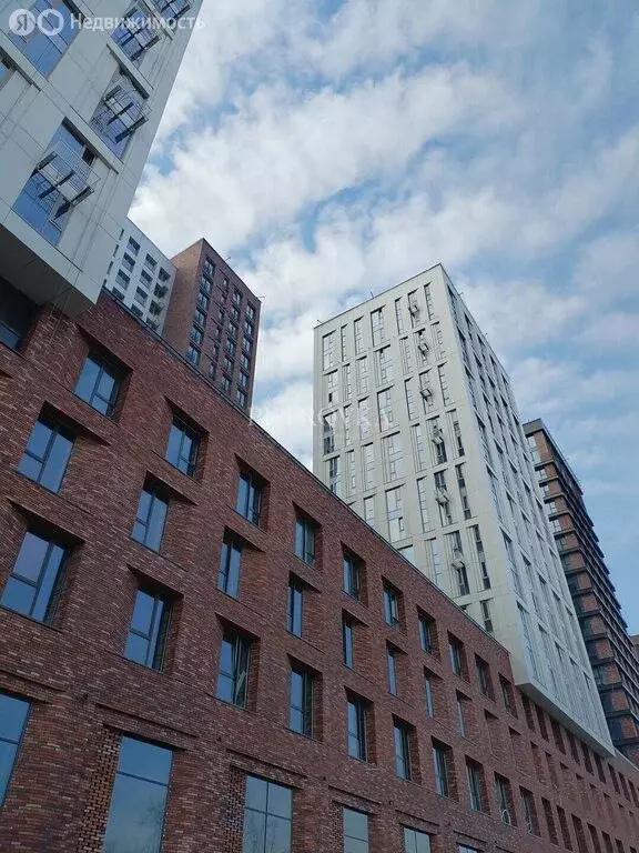 3-комнатная квартира: Москва, Автомобильный проезд, 4 (57.5 м) - Фото 2