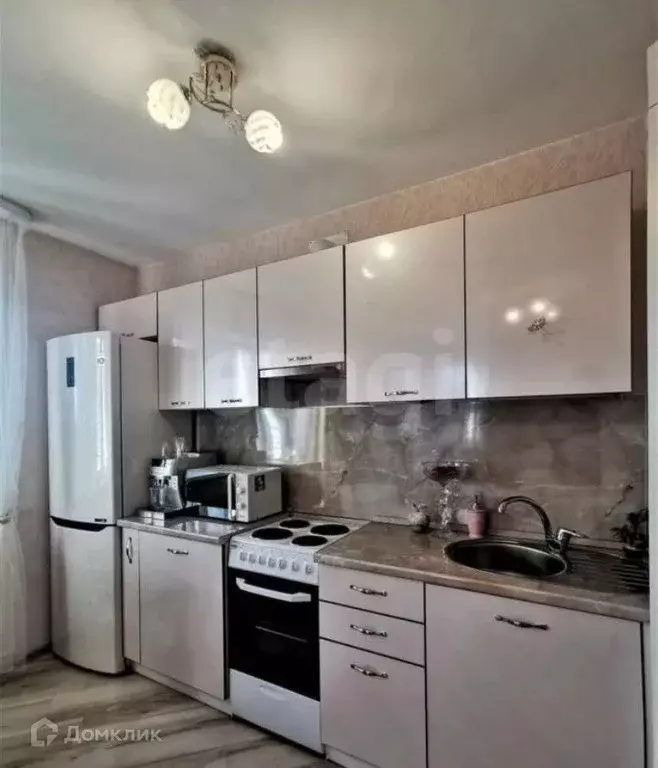 Продаётся квартира-студия, 28.2 м - Фото 1