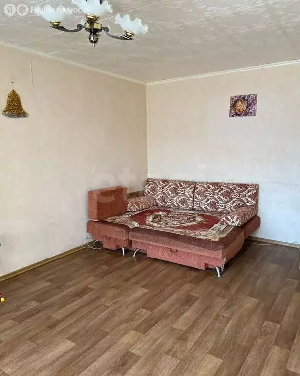 1-комнатная квартира: Орёл, улица Садовского, 2 (37.4 м) - Фото 2