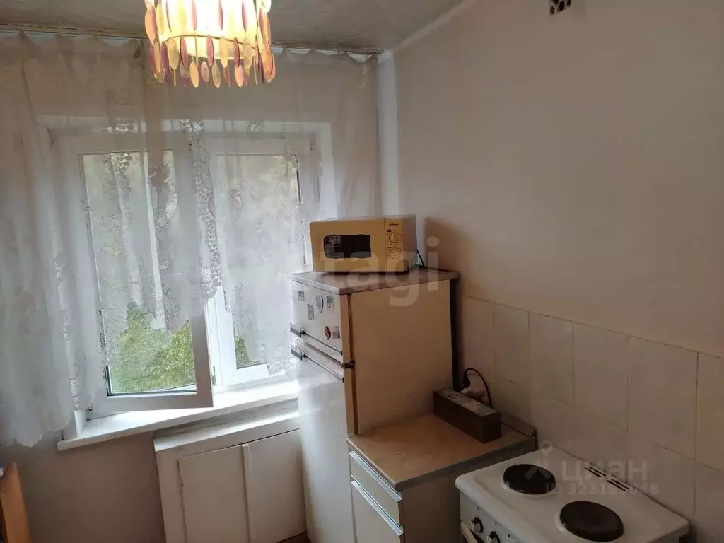 2-к кв. Кемеровская область, Новокузнецк ул. Тореза, 101 (50.0 м) - Фото 1