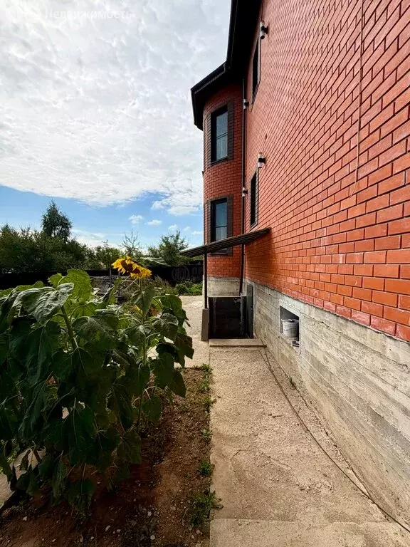 Дом в деревня Новосёлки, 18А (583 м) - Фото 2