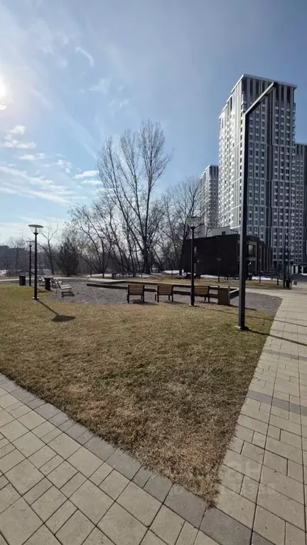 2-к кв. Москва Волоколамское ш., 81/2с3 (45.8 м) - Фото 2