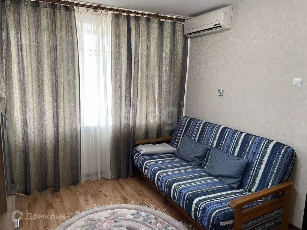 Продаётся 1-к квартира, 22 м - Фото 0