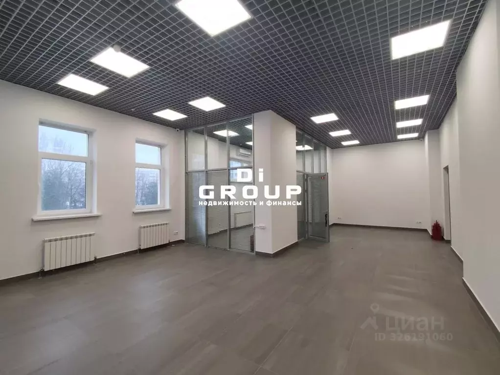 Помещение свободного назначения в Татарстан, Казань ул. Рихарда Зорге, ... - Фото 1